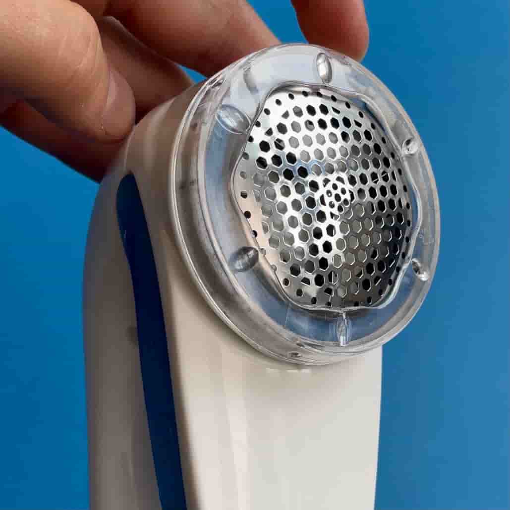 Fabric Shaver